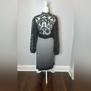 Women’s skirt (Eci New York Skirt)